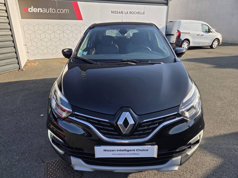 Renault Captur - Photo 8