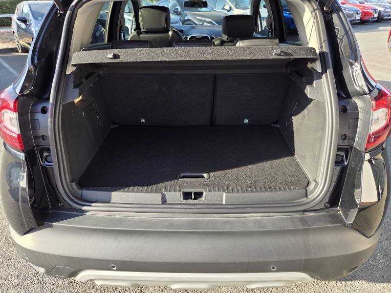 Renault Captur - Photo 9