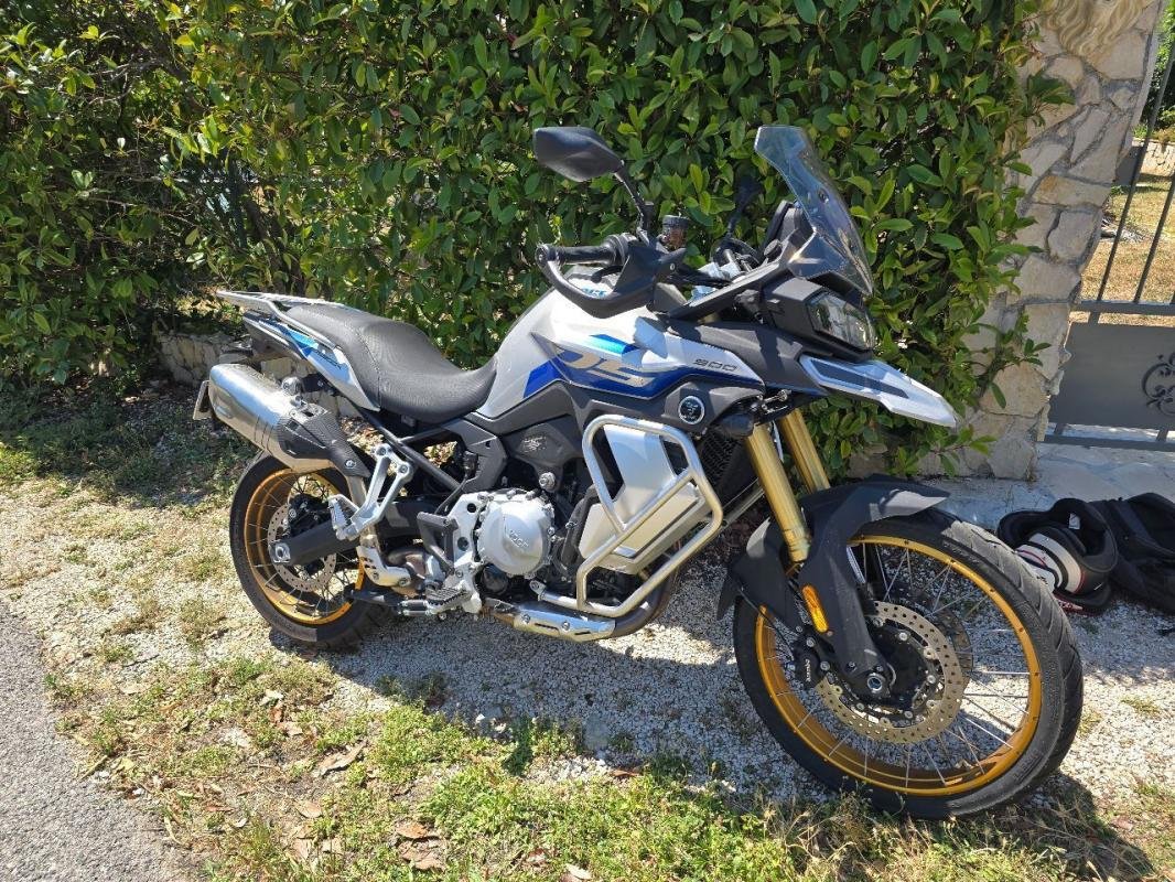 Voge Voge DS900 X - Photo 1