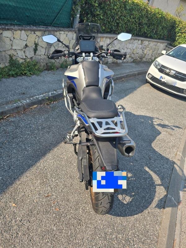 Voge Voge DS900 X - Photo 2