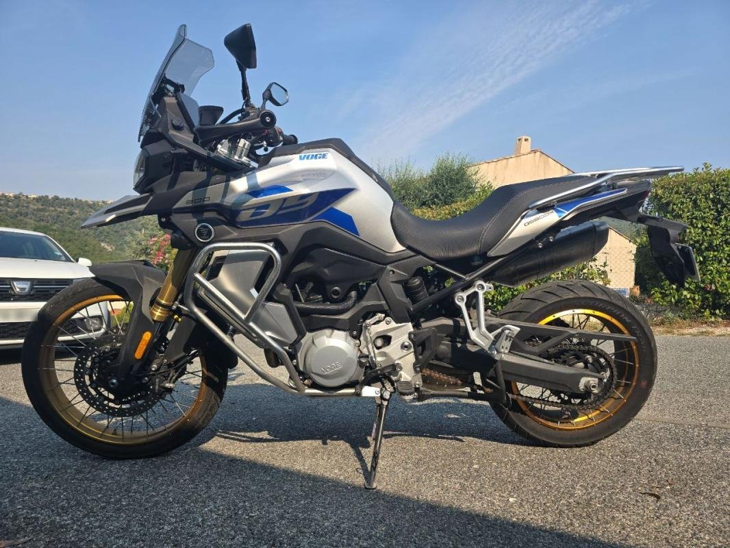 Voge Voge DS900 X - Photo 3
