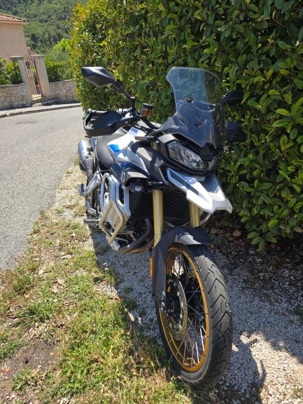 Voge Voge DS900 X - Photo 4