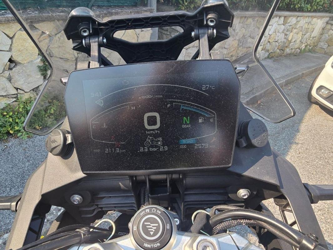Voge Voge DS900 X - Photo 5