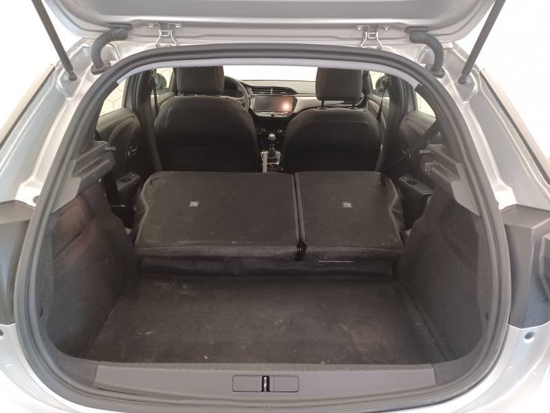 Opel Corsa - Photo 18