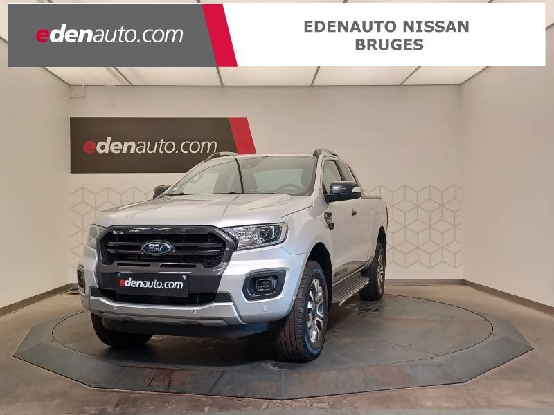 Ford Ranger - Photo 1