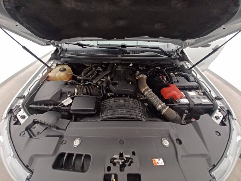 Ford Ranger - Photo 11