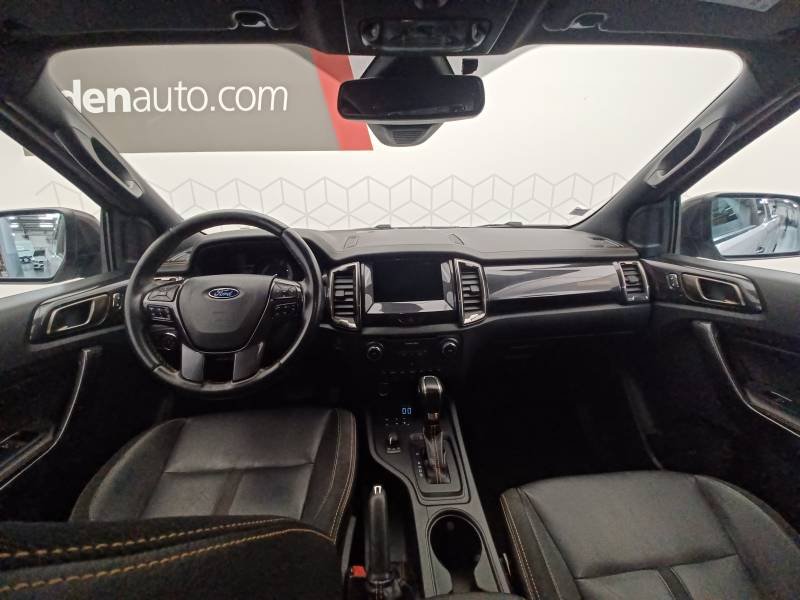 Ford Ranger - Photo 12