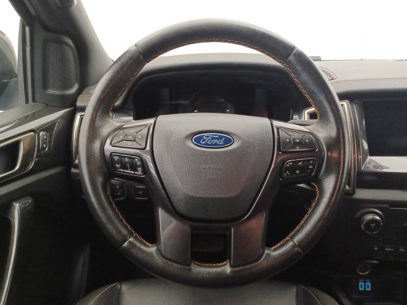 Ford Ranger - Photo 13