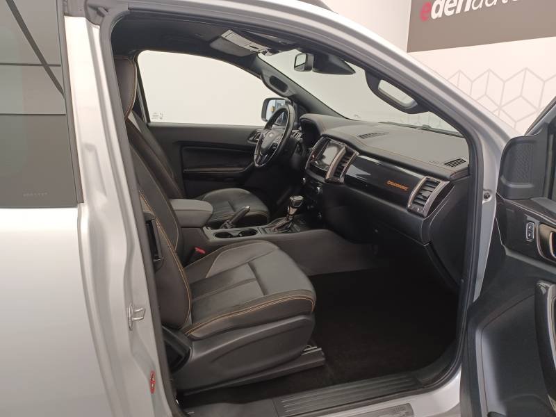 Ford Ranger - Photo 14