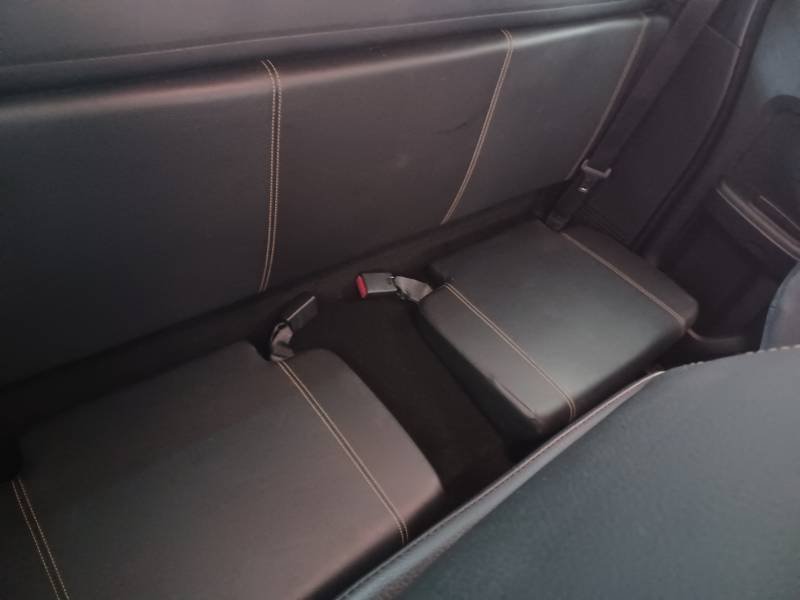 Ford Ranger - Photo 15
