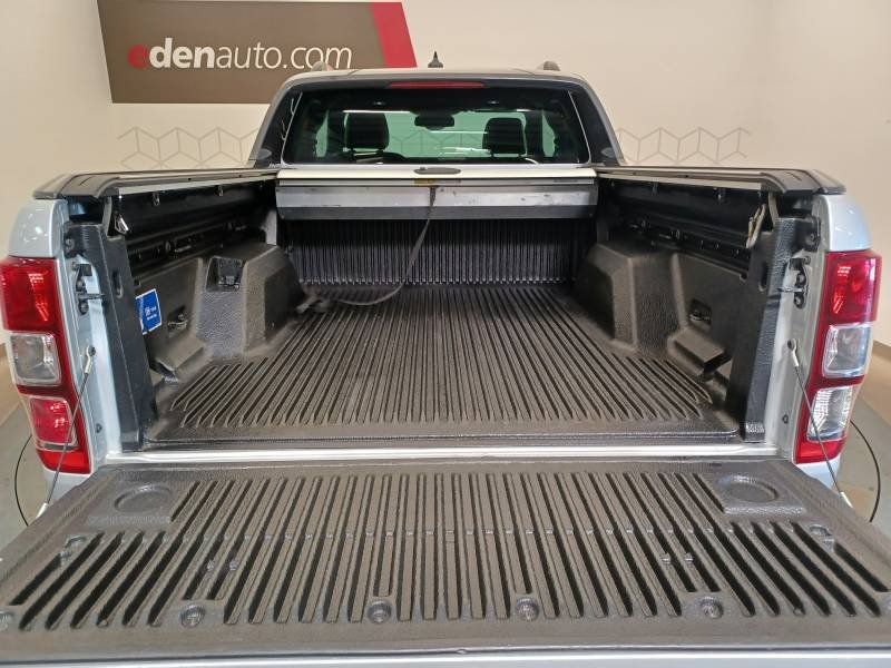 Ford Ranger - Photo 16