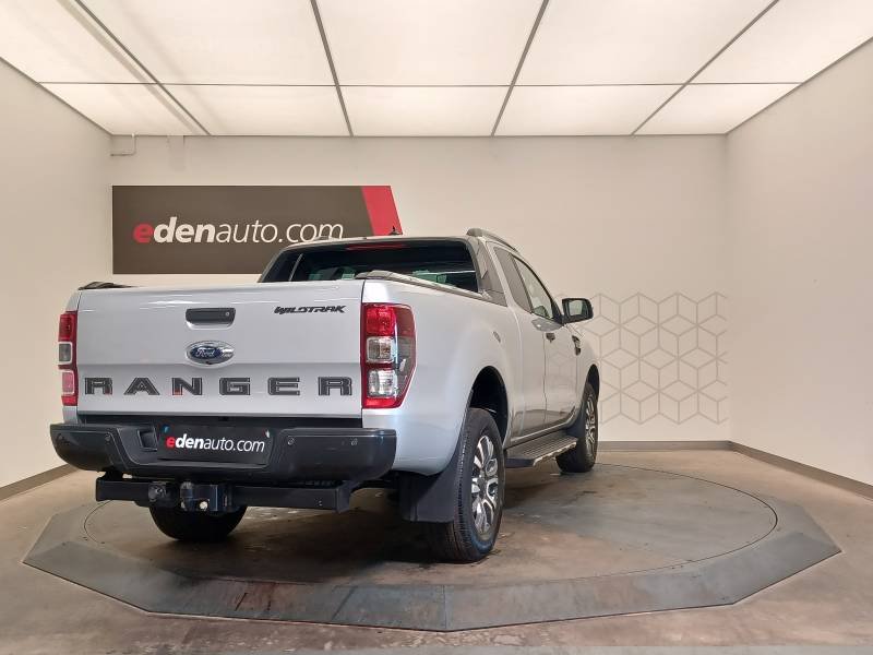 Ford Ranger - Photo 2