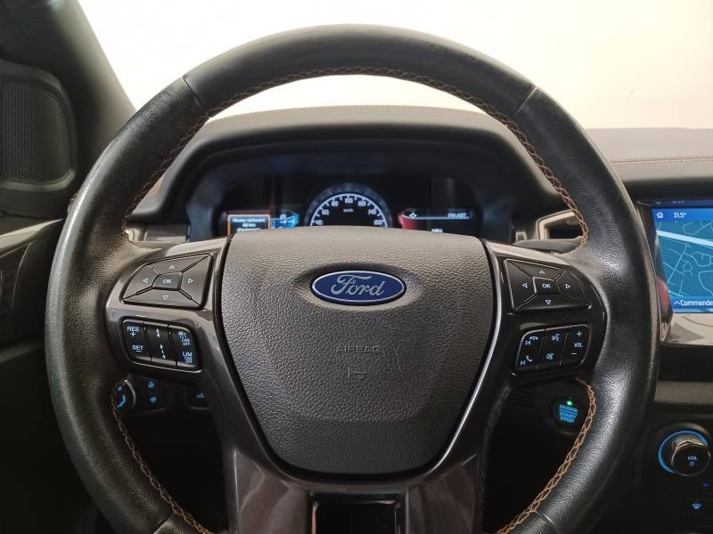 Ford Ranger - Photo 21