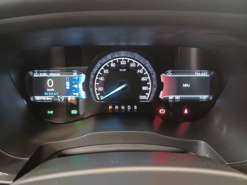 Ford Ranger - Photo 22
