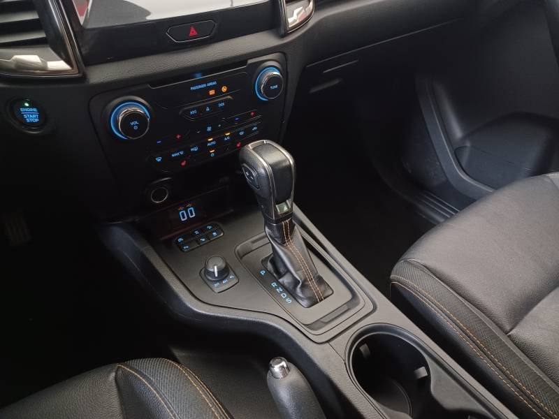 Ford Ranger - Photo 25