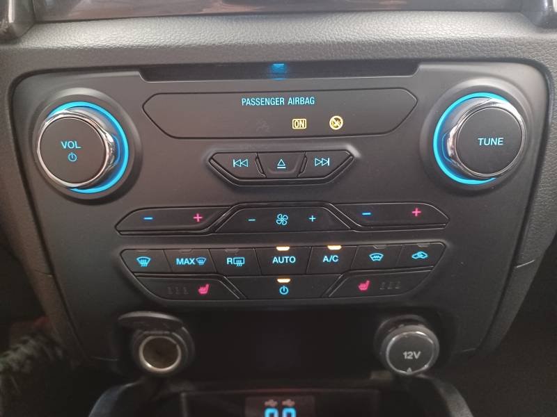 Ford Ranger - Photo 26