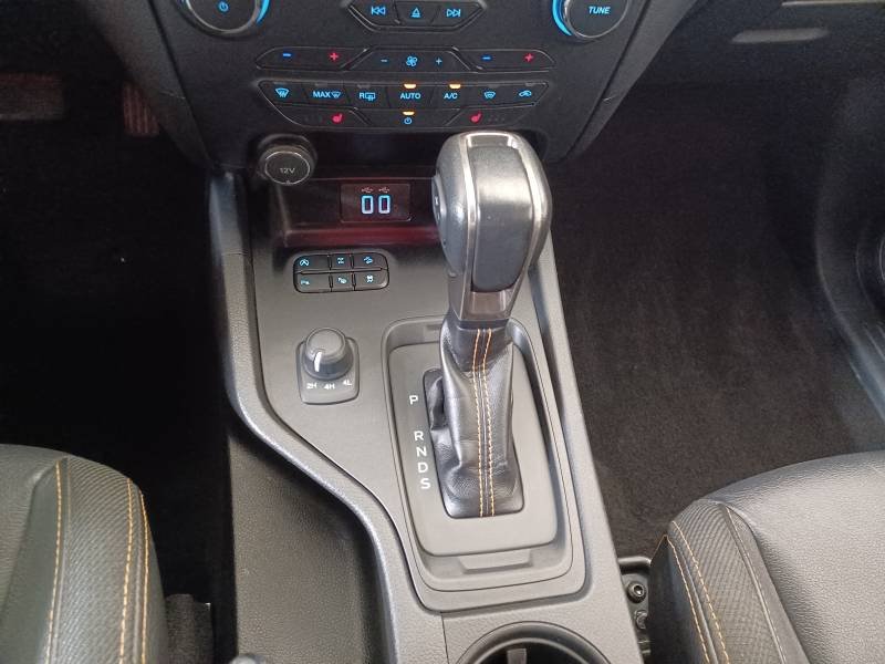 Ford Ranger - Photo 28