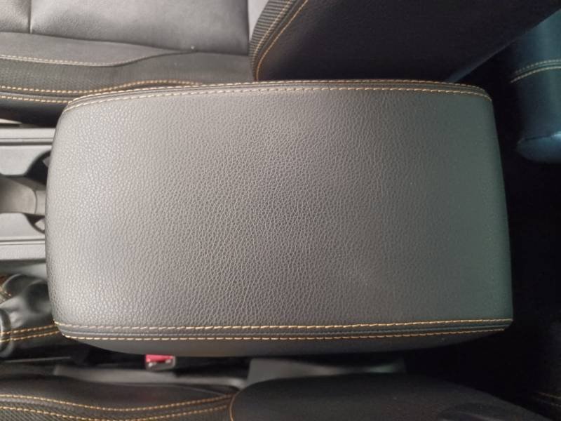 Ford Ranger - Photo 29
