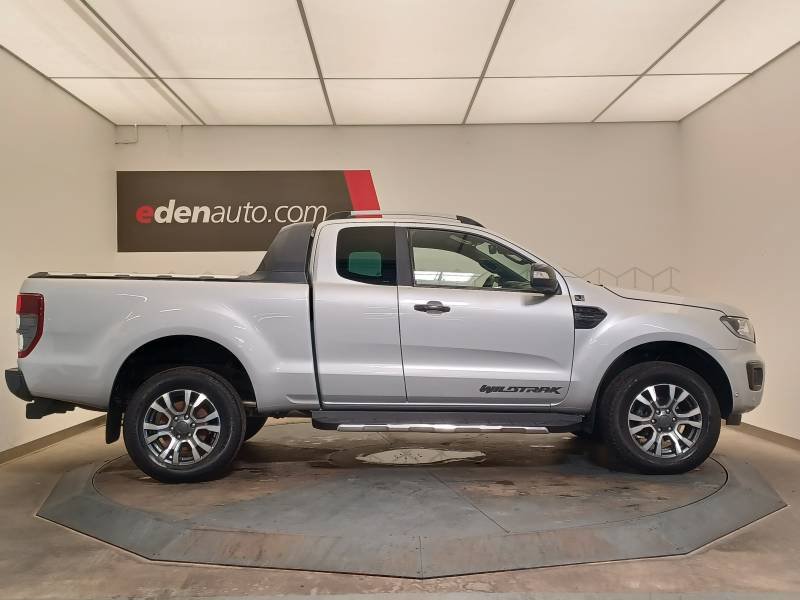 Ford Ranger - Photo 3