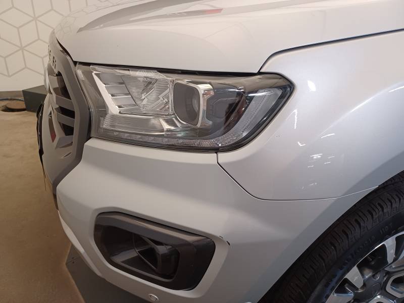 Ford Ranger - Photo 33