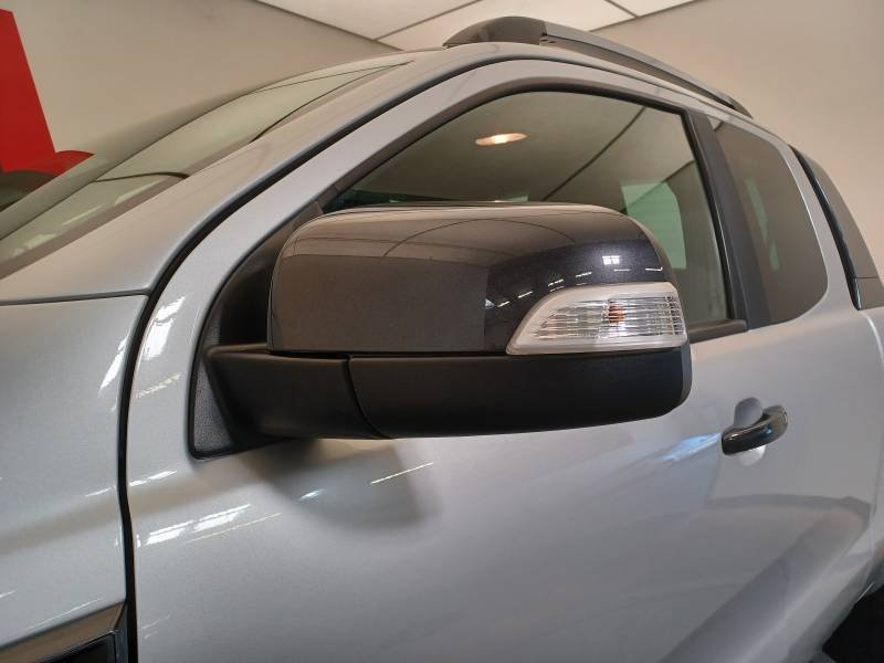 Ford Ranger - Photo 34