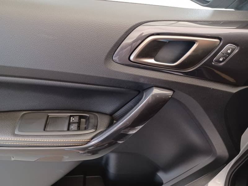Ford Ranger - Photo 35