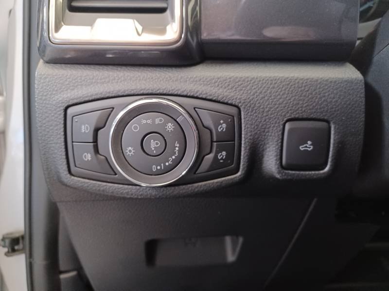 Ford Ranger - Photo 38