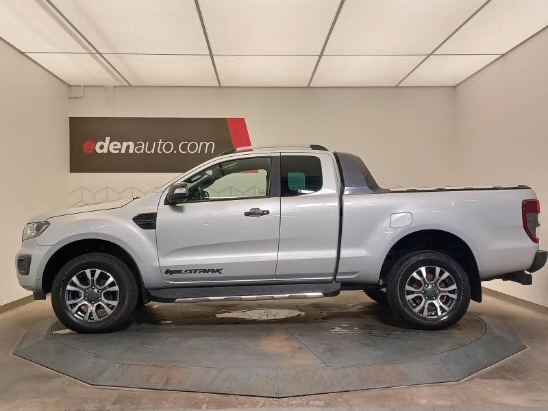 Ford Ranger - Photo 4
