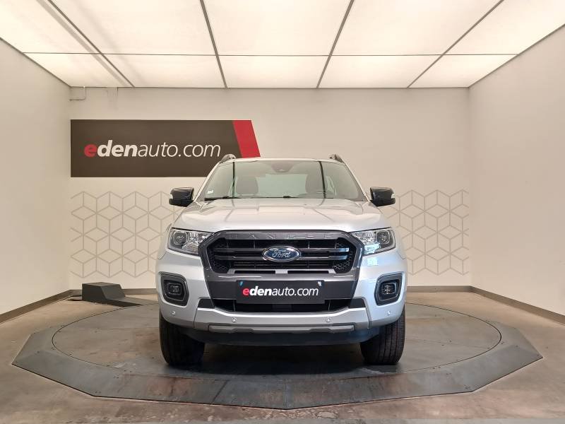 Ford Ranger - Photo 5