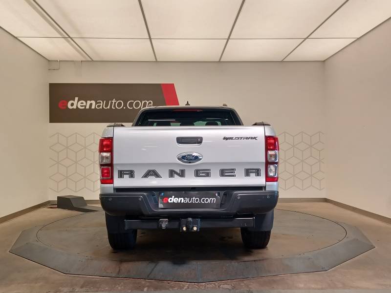 Ford Ranger - Photo 6