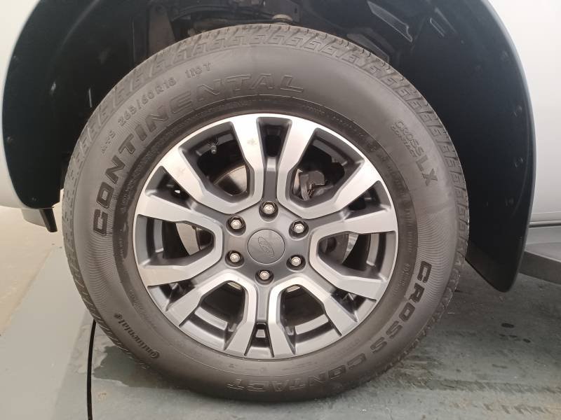Ford Ranger - Photo 7