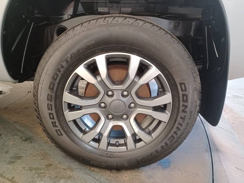 Ford Ranger - Photo 8