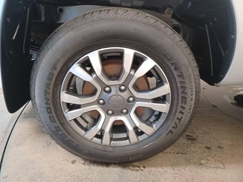 Ford Ranger - Photo 9