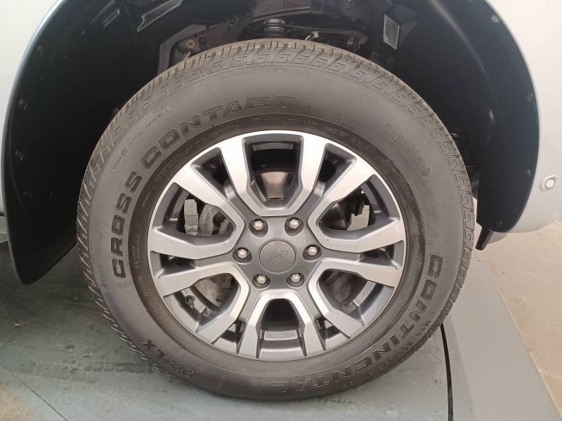 Ford Ranger - Photo 10