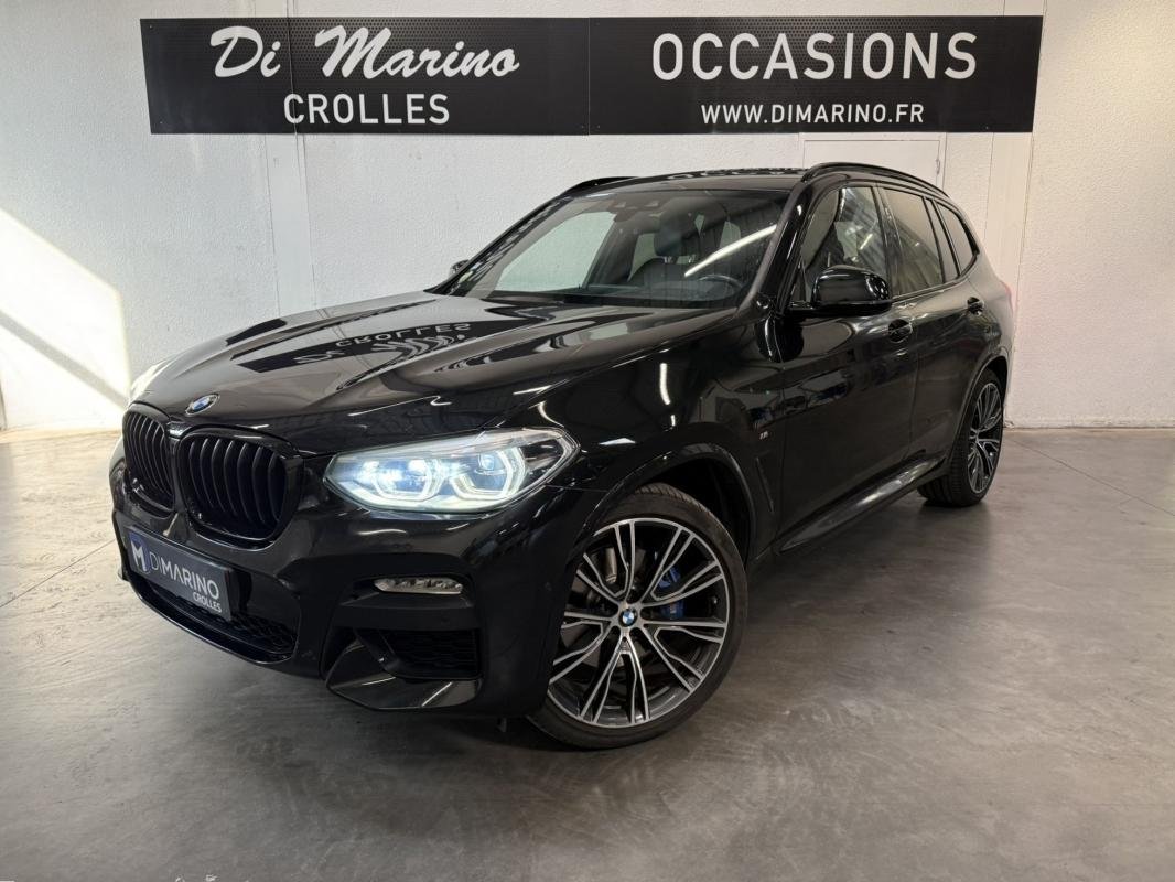 BMW X3 - Photo 1