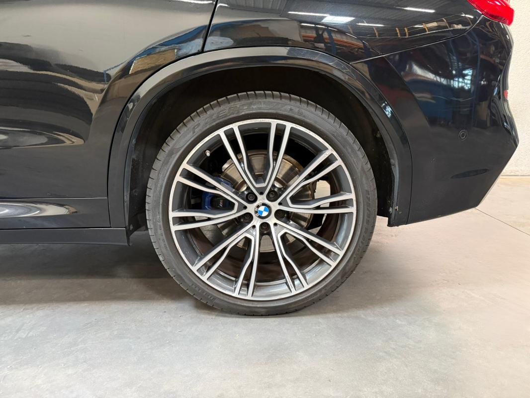 BMW X3 - Photo 11