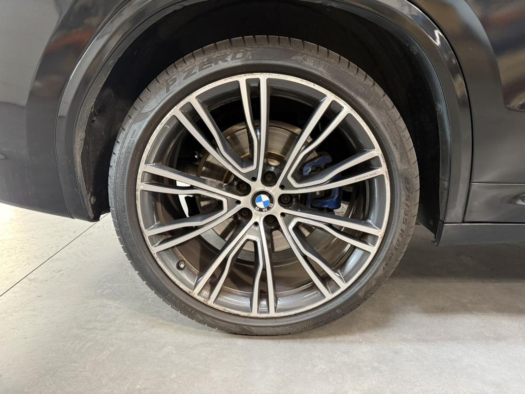 BMW X3 - Photo 12