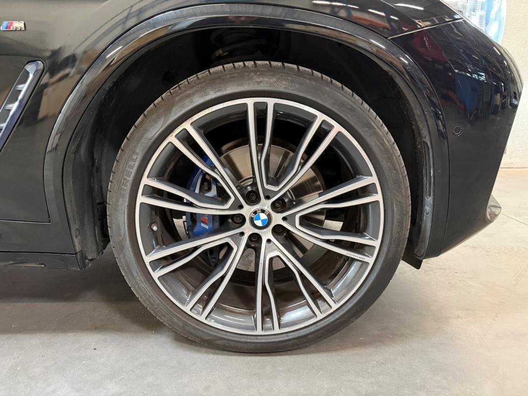 BMW X3 - Photo 13