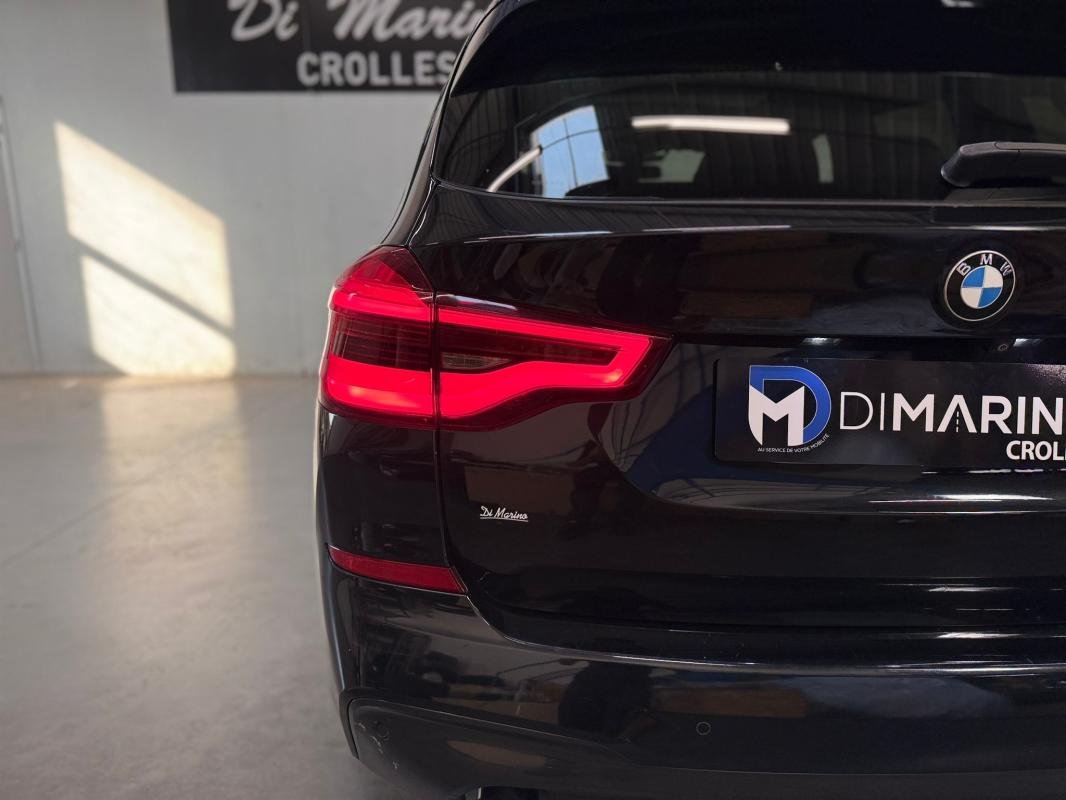 BMW X3 - Photo 14