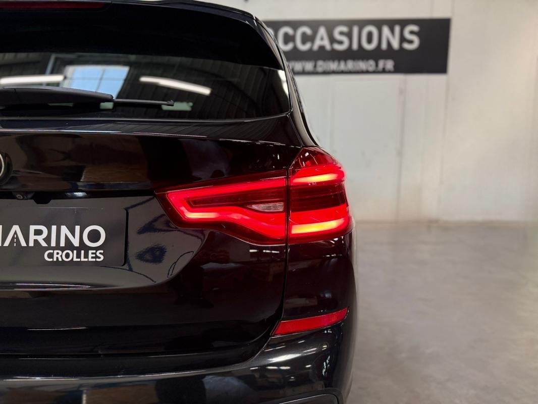 BMW X3 - Photo 15