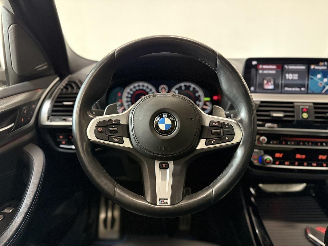 BMW X3 - Photo 16