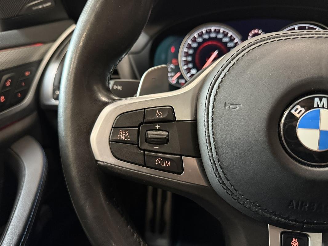 BMW X3 - Photo 17
