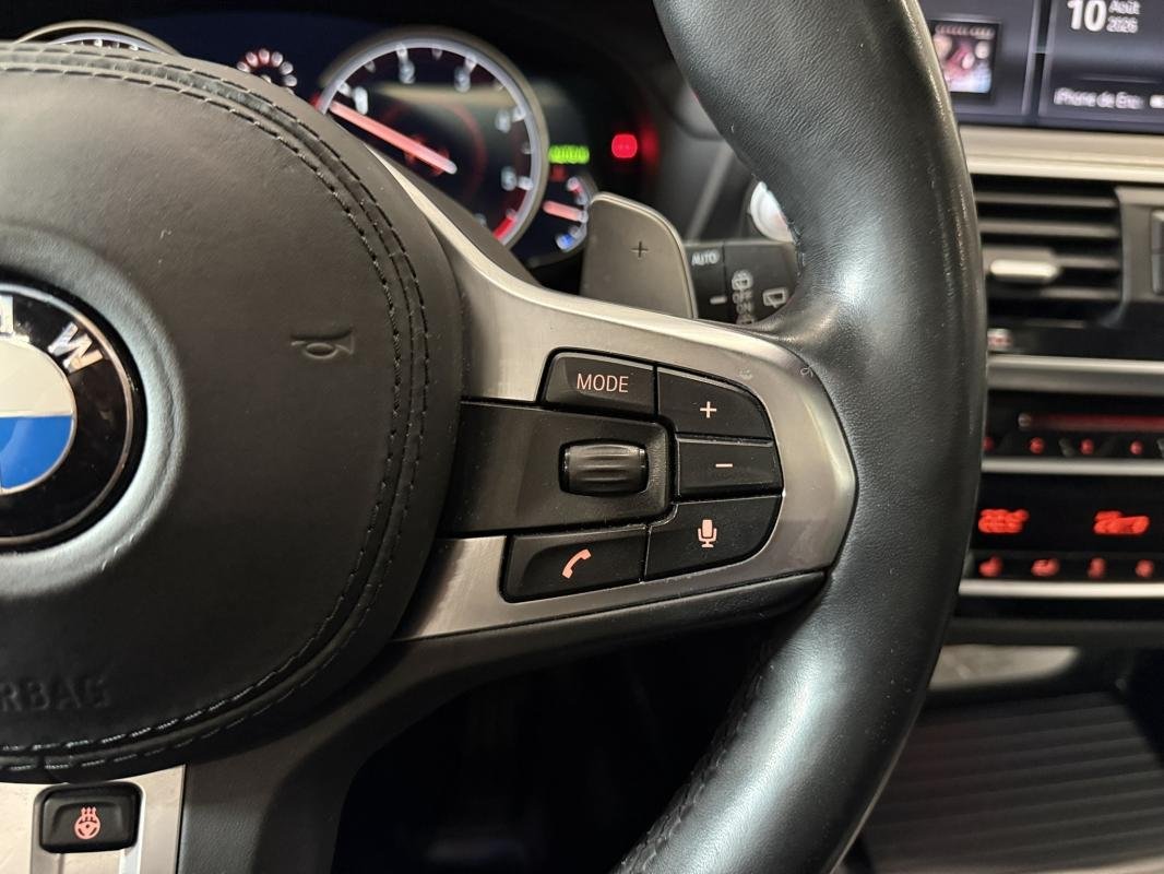 BMW X3 - Photo 18