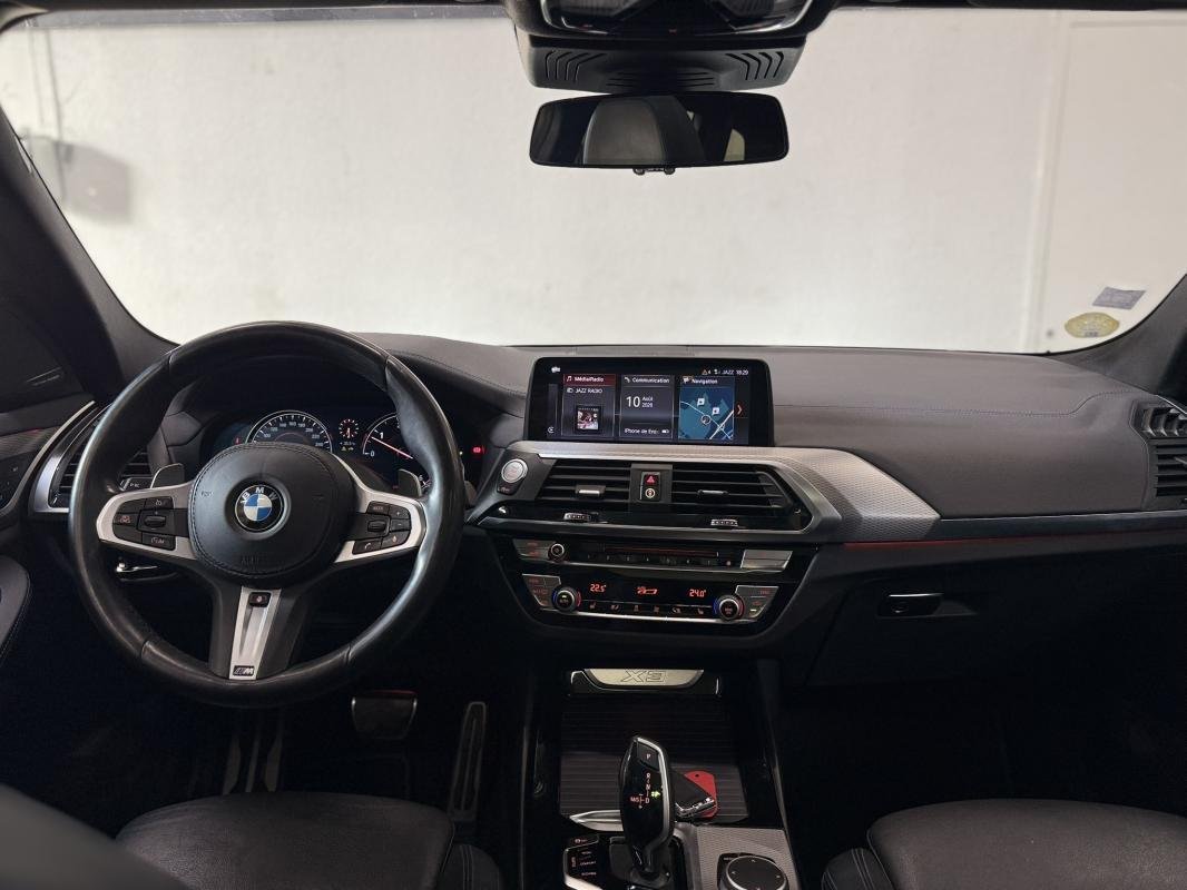 BMW X3 - Photo 19