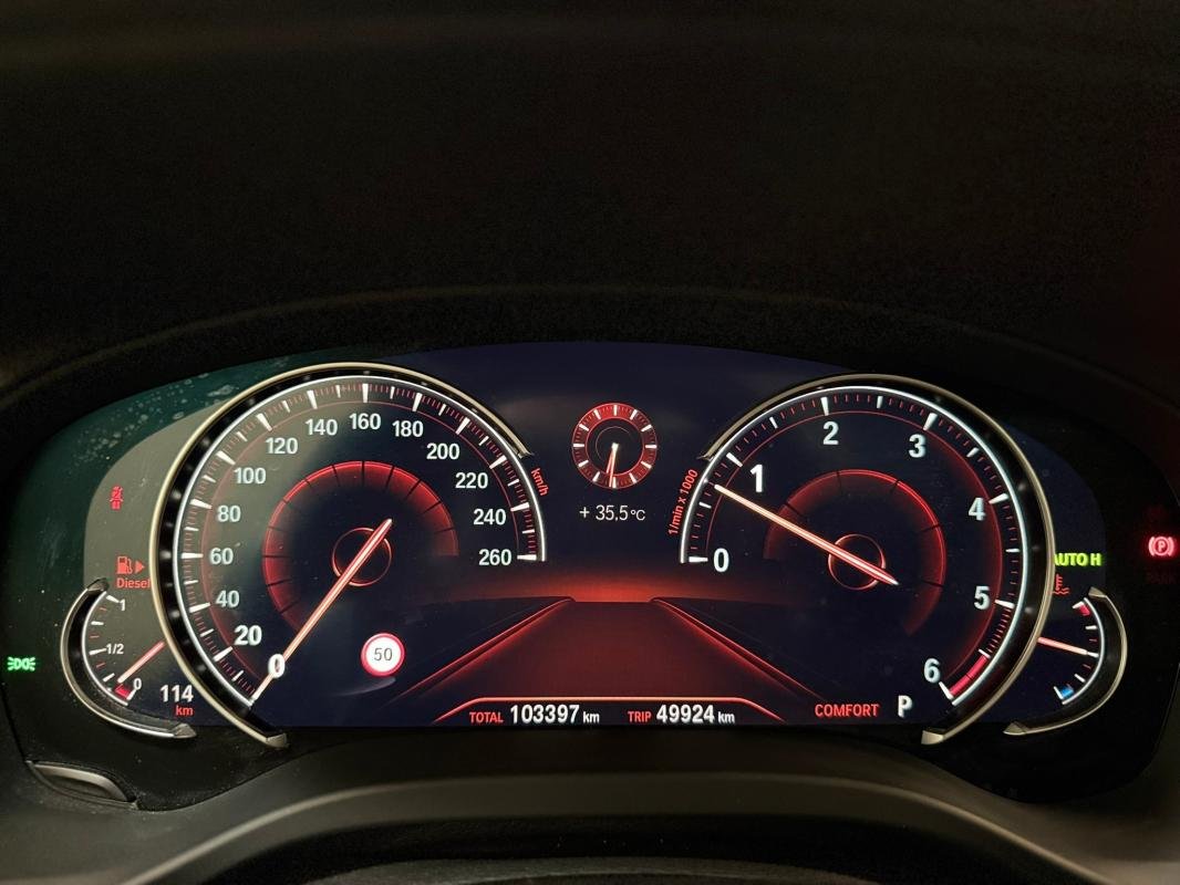 BMW X3 - Photo 20
