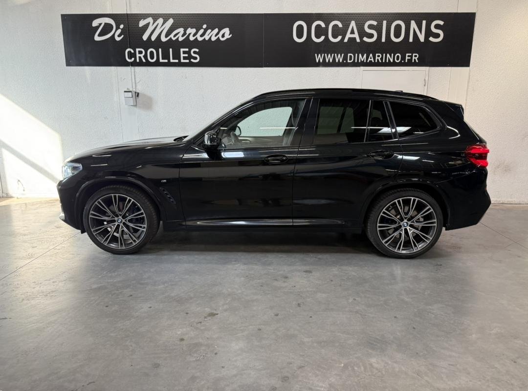 BMW X3 - Photo 2