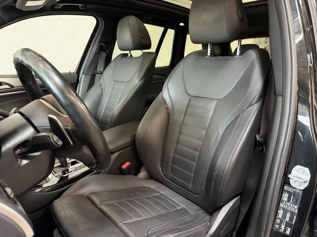 BMW X3 - Photo 21
