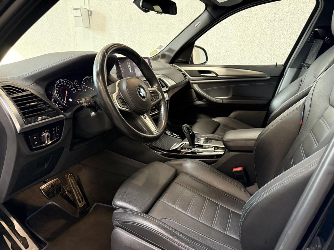 BMW X3 - Photo 22