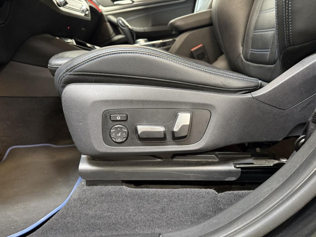 BMW X3 - Photo 24