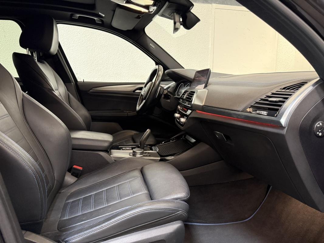 BMW X3 - Photo 26